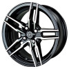 Drone 15in BM finish. The Size of alloy wheel is 15x6.5 inch and the PCD is 4x100(SET OF 4)